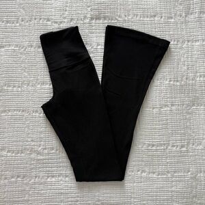 lululemon align flare leggings
